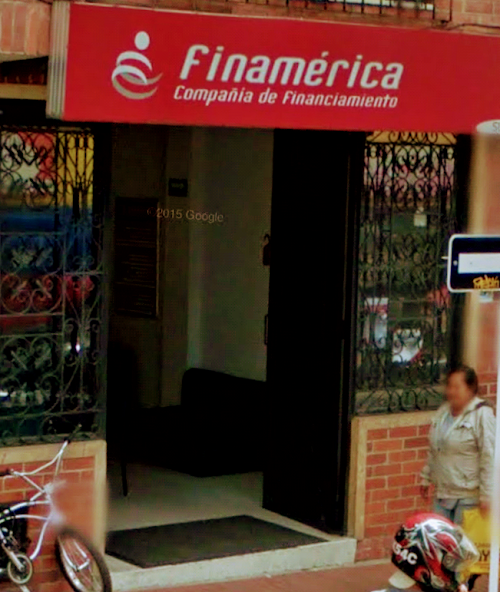 Foto de BanCompartir