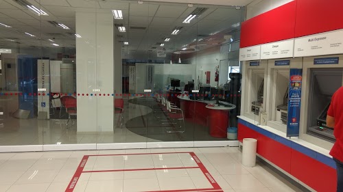 Foto de Banco Bradesco Florianopolis-Centro