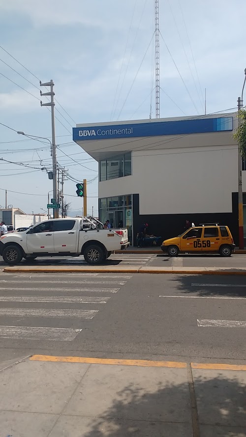 Foto de Banco Continental