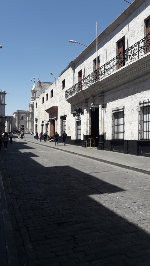 Foto de Caja Arequipa