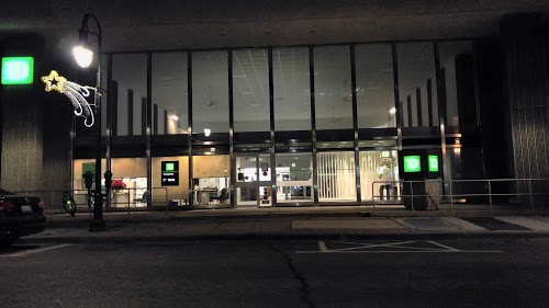 Foto de TD Canada Trust Branch and ATM