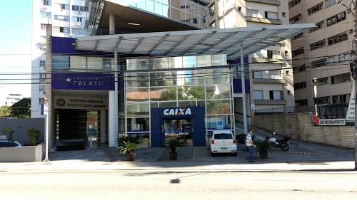 Foto de Caixa Econômica Federal