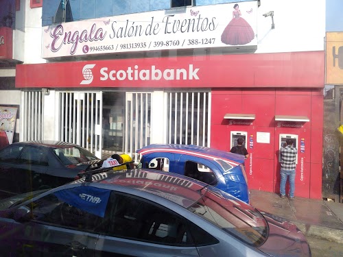 Foto de Scotiabank