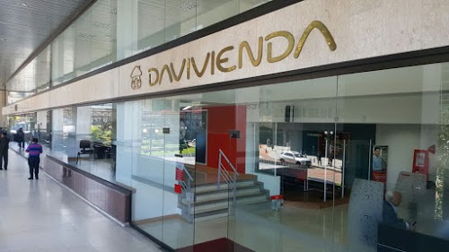Foto de Davivienda Teleport Business.