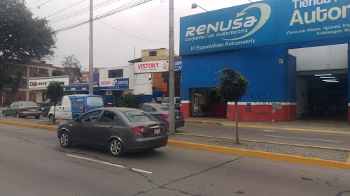 Foto de Banco de Crédito del Perú