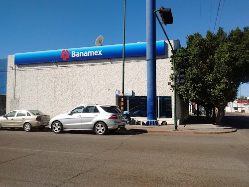 Foto de Banamex