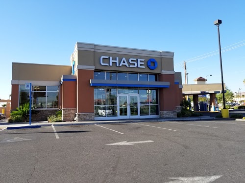 Foto de Chase Bank