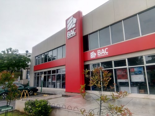 Foto de BAC San José