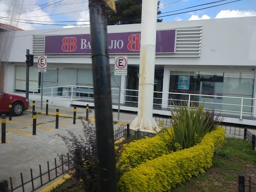 Foto de Banco del Bajío