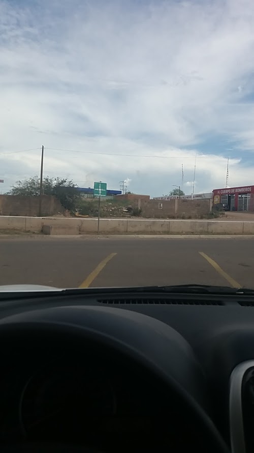 Foto de Atm/Cajero Bancomer B Aurrera Agua Prieta