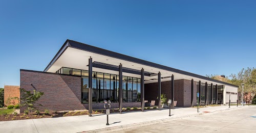 Foto de Security National Bank