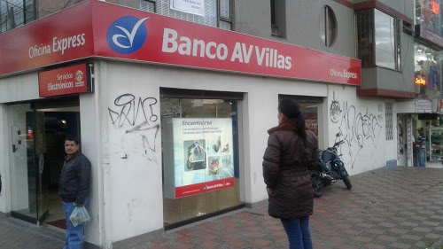 Foto de Av Villas Villas De Granada