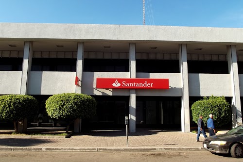 Foto de Banco Santander Serdan