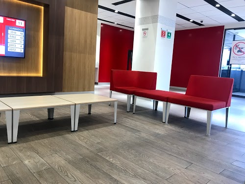 Foto de Banco Santander