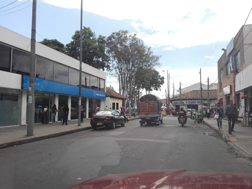 Foto de Banco Caja Social