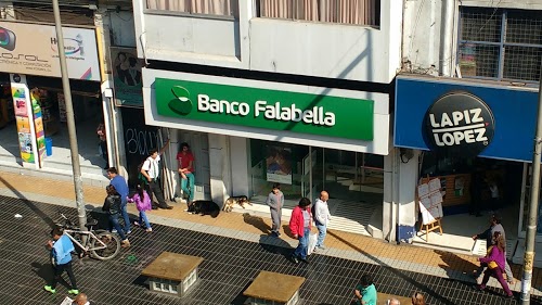 Foto de Banco Falabella