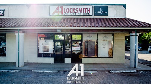 Foto de A-1 Locksmith - Arlington