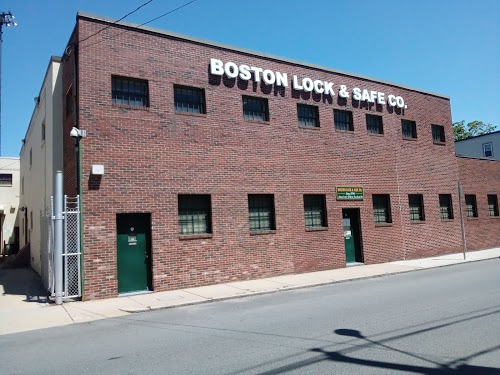 Foto de Boston Lock And Safe