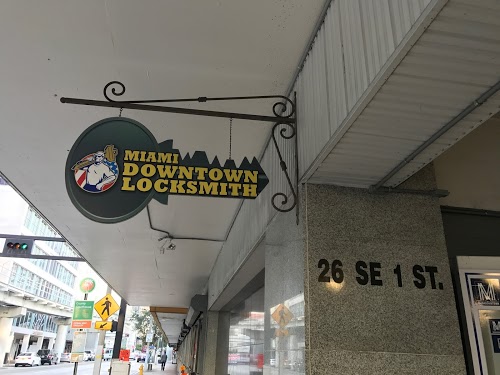 Foto de Miami Downtown Locksmith