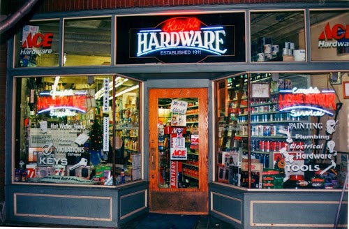 Foto de Heights Hardware