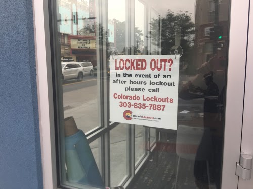 Foto de Colorado Lockouts