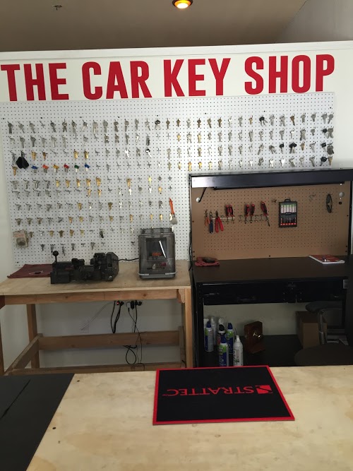 Foto de The Car Key Shop