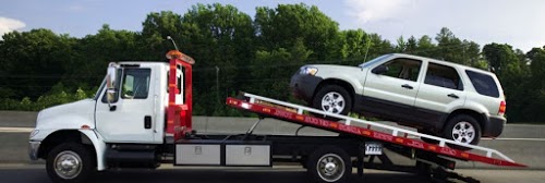 Foto de 3A Towing and Recovery Services