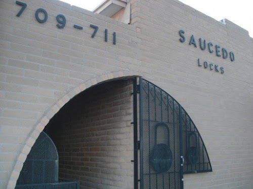 Foto de The Saucedo Lock Company