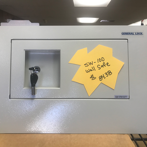 Foto de Elgin Key & Lock Co Inc