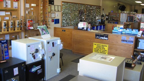 Foto de A Professional Locks