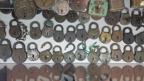 Foto de Harmon's Safe Lock and Key