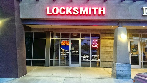 Foto de Pennington Locksmith Company
