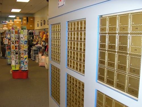 Foto de Postal Connections