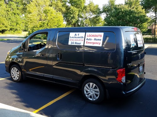 Foto de A-1 Locksmith Service