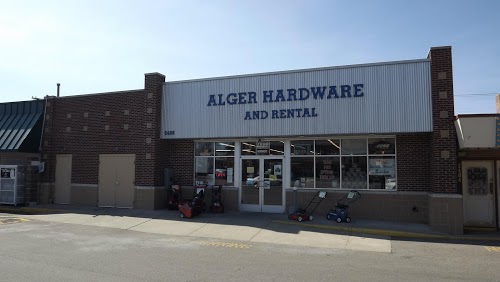 Foto de Alger Hardware & Rental