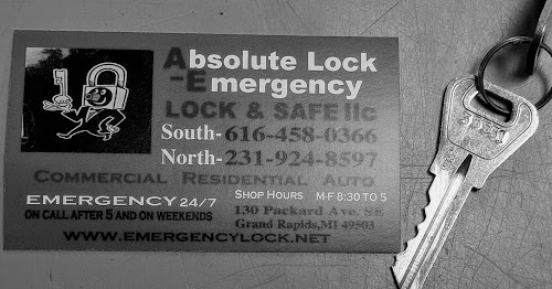 Foto de Emergency Lock & Safe