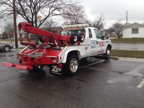 Foto de Metro Towing Service