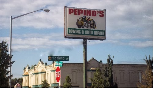 Foto de Pepino's Auto Service & Towing