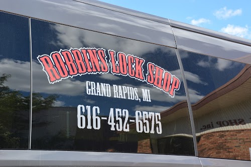 Foto de Robbins Lockshop