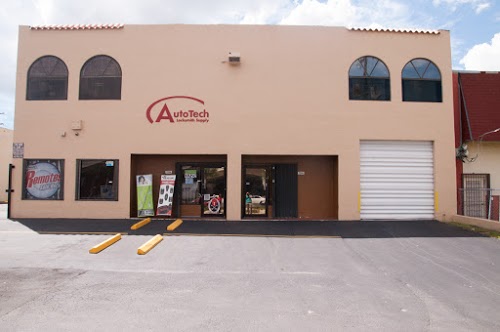 Foto de Auto Tech Locksmith Supply, Inc.