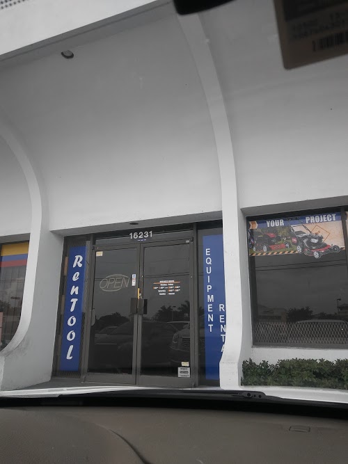 Foto de RenTooL Equipment Rental