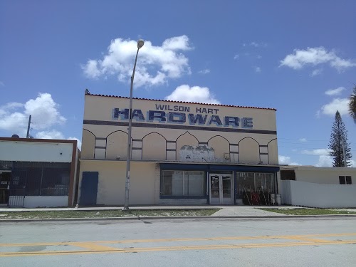 Foto de Wilson Hart Hardware