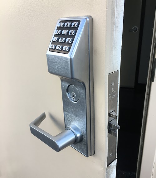 Foto de Electronic Key Locks Indianapolis