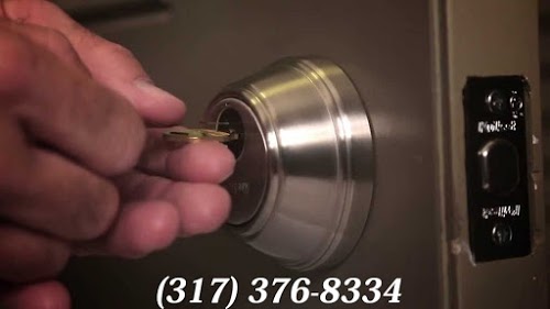 Foto de Rekey Home Locks Indianapolis