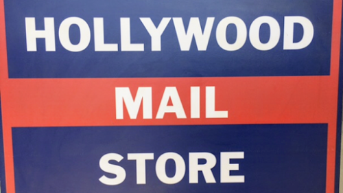 Foto de Hollywood Mail Store