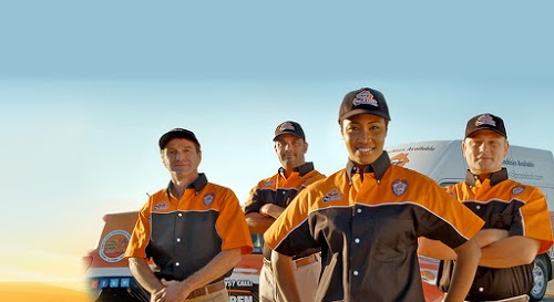 Foto de Locksmith - All Valley Pop-A-Lock