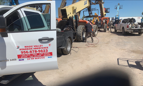 Foto de Magic Valley Roadside Assistance
