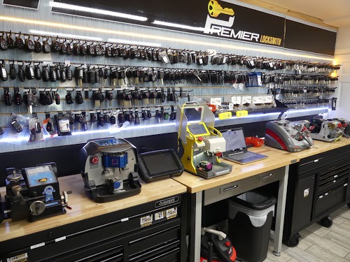 Foto de Premier Locksmith