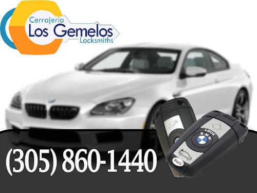 Foto de Cerrajeria Los Gemelos Locksmith