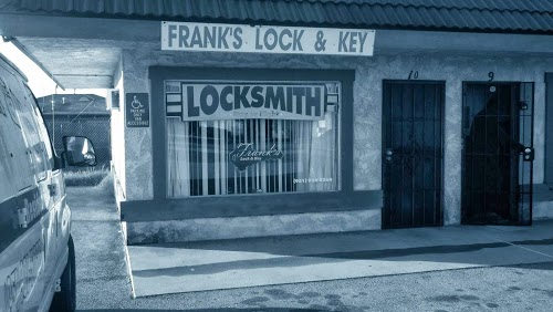 Foto de Frank's Lock & Key